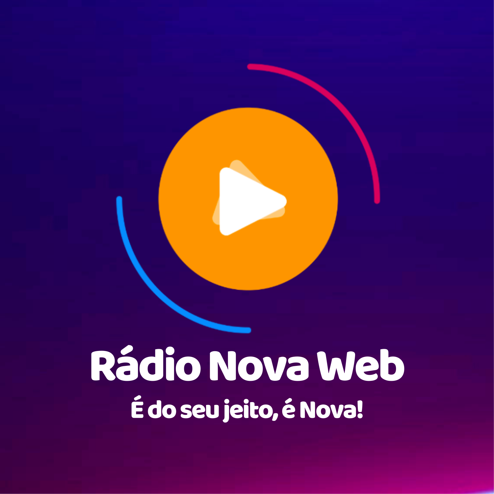 Rádio Nova Web